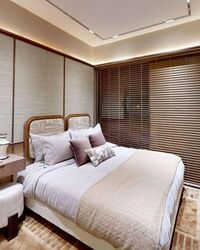 Bloomsbury Residences (D5), Apartment #582519191